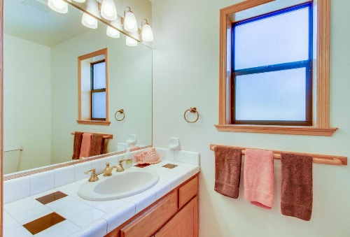 Cabin at Stateline image 11