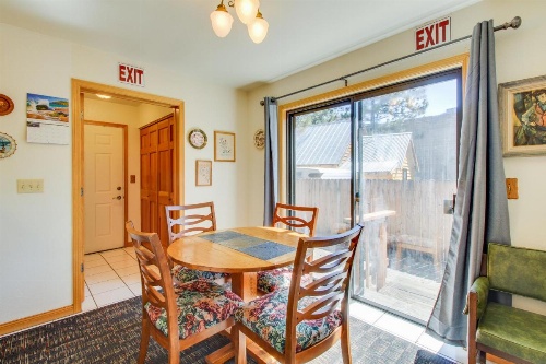 Cabin at Stateline image 12