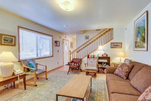 Cabin at Stateline image 13