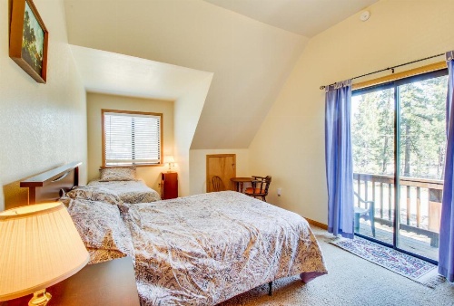 Cabin at Stateline image 14