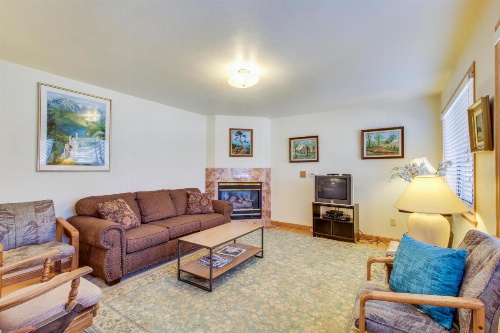 Cabin at Stateline image 16