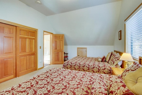 Cabin at Stateline image 20