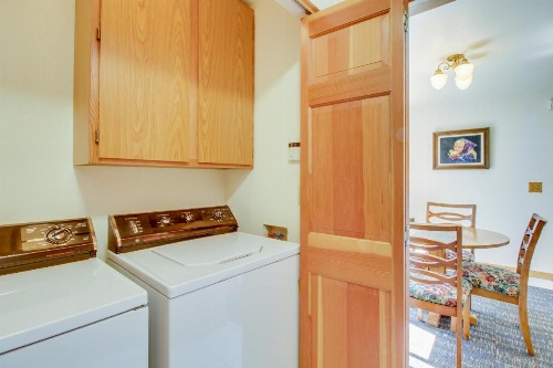 Cabin at Stateline image 23