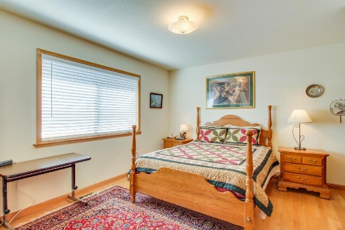 Cabin at Stateline image 24