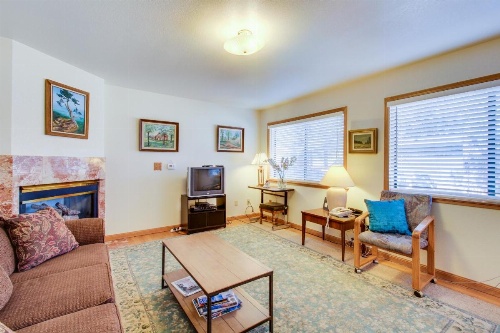 Cabin at Stateline image 26