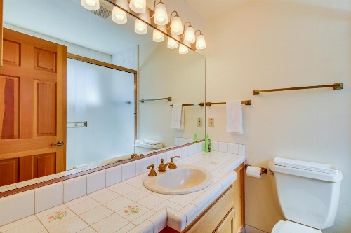 Cabin at Stateline image 3