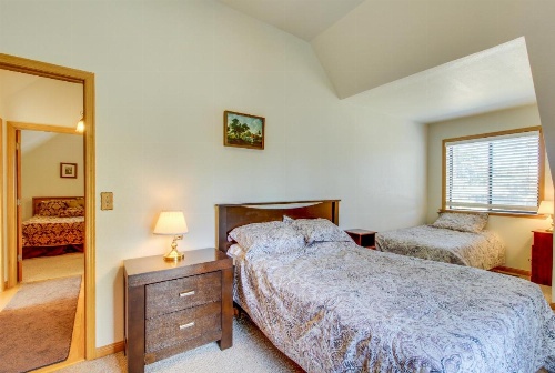 Cabin at Stateline image 7