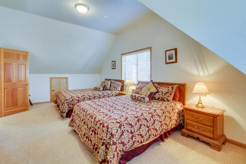 Cabin at Stateline image 9